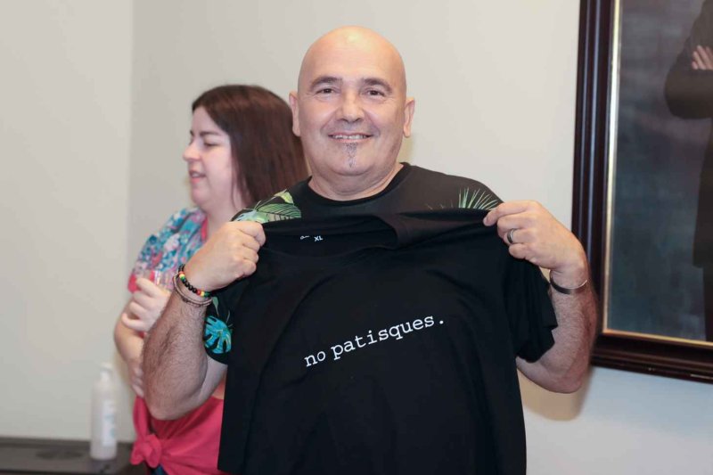 GALERIA de FOTOS de la NIT del PREGÓ de les FESTES de JULIOL de PEDREGUER GALERIA de FOTOS de la NIT del PREGÓ de les FESTES de JULIOL de PEDREGUER