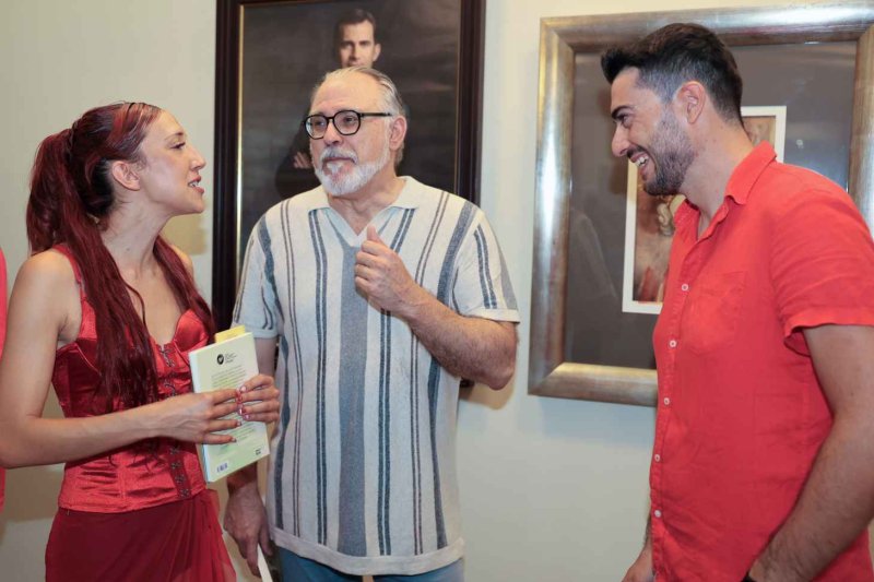 GALERIA de FOTOS de la NIT del PREGÓ de les FESTES de JULIOL de PEDREGUER GALERIA de FOTOS de la NIT del PREGÓ de les FESTES de JULIOL de PEDREGUER