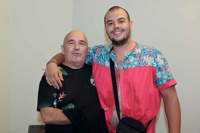 GALERIA de FOTOS de la NIT del PREGÓ de les FESTES de JULIOL de PEDREGUER GALERIA de FOTOS de la NIT del PREGÓ de les FESTES de JULIOL de PEDREGUER