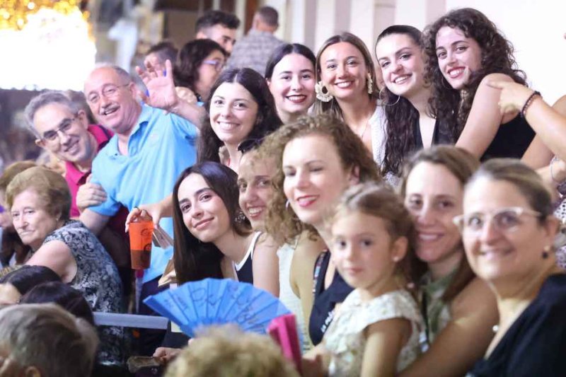 GALERIA de FOTOS de la NIT del PREGÓ de les FESTES de JULIOL de PEDREGUER GALERIA de FOTOS de la NIT del PREGÓ de les FESTES de JULIOL de PEDREGUER