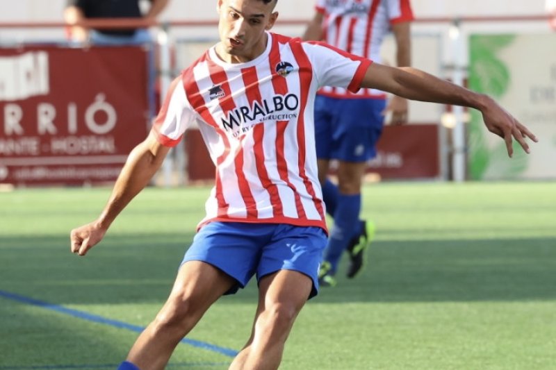 Regional Preferente: Jávea-Calpe empatan sin goles, y el Dénia cae en L’Olleria por la mínima (1-0) Regional Preferente: Jávea-Calpe empatan sin goles, y el Dénia cae en L’Olleria por la mínima (1-0)