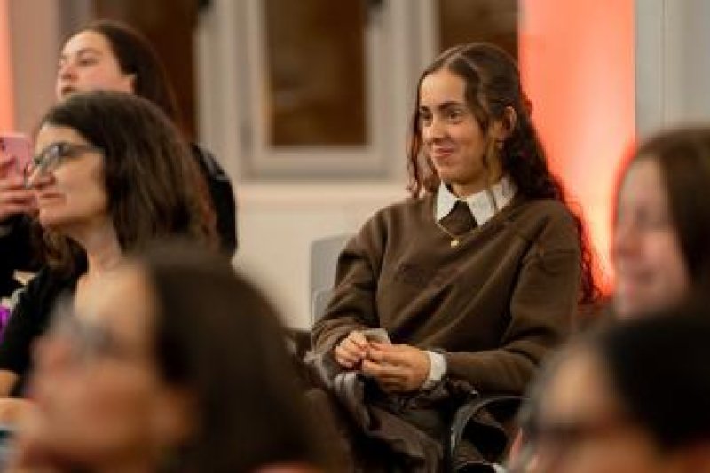 Festival “En altres paraules”: La literatura cobra vida a CaixaForum Barcelona Festival “En altres paraules”: La literatura cobra vida a CaixaForum Barcelona