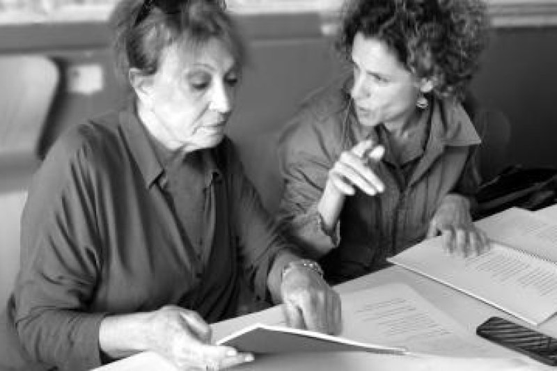 Festival “En altres paraules”: La literatura cobra vida a CaixaForum Barcelona Festival “En altres paraules”: La literatura cobra vida a CaixaForum Barcelona