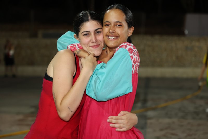 Adéu Fogueres 2022 de Xàbia Adéu Fogueres 2022 de Xàbia