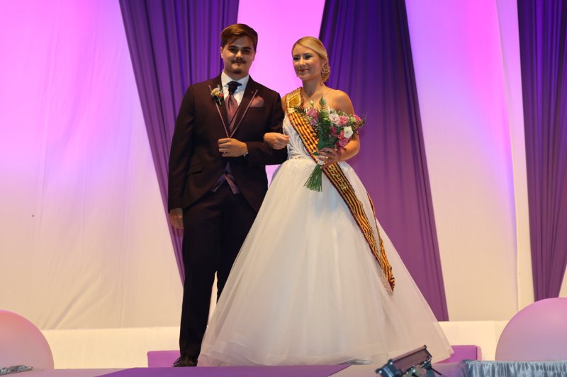 Les Festes de Pedreguer es presenten en una nit plena d’emocions i records Les Festes de Pedreguer es presenten en una nit plena d’emocions i records