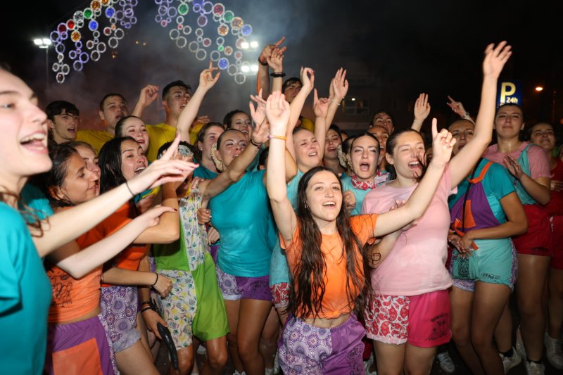 Adéu Fogueres 2022 de Xàbia Adéu Fogueres 2022 de Xàbia