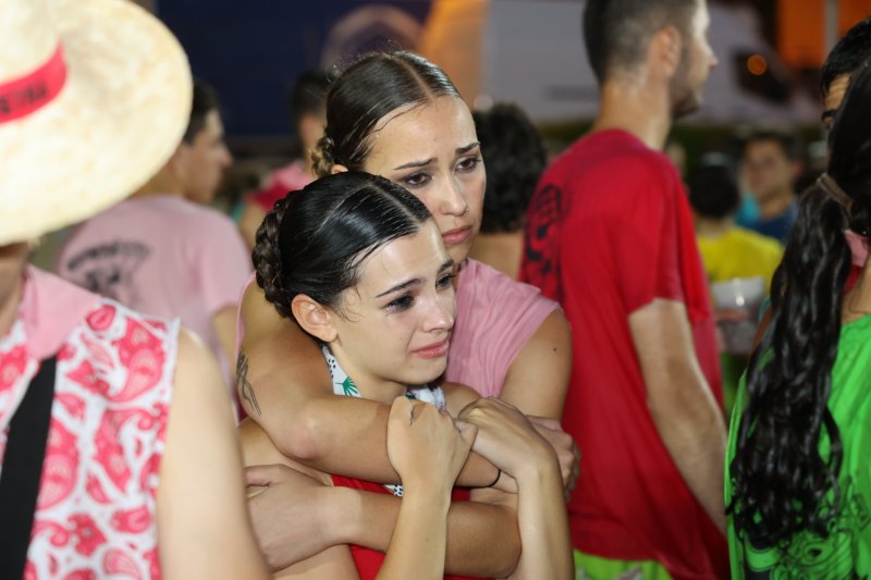 Adéu Fogueres 2022 de Xàbia Adéu Fogueres 2022 de Xàbia