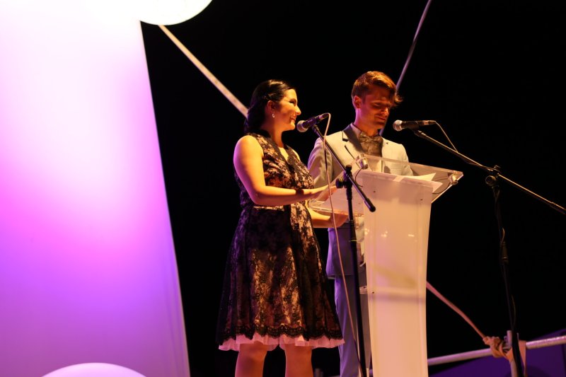 Les Festes de Pedreguer es presenten en una nit plena d’emocions i records Les Festes de Pedreguer es presenten en una nit plena d’emocions i records