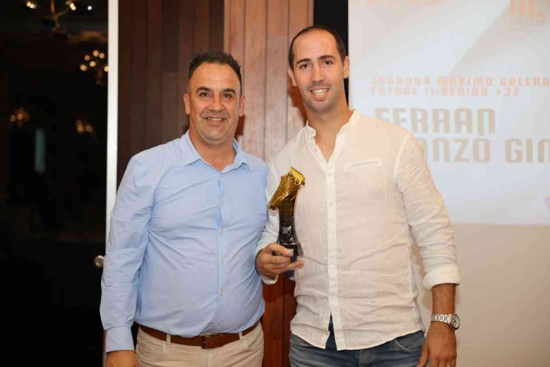 Gala de trofeos de Acydma: Doblete de Kamarka en veteranos, y en fútbol sala Liga para Bámbola y Copa para Pinturas Juanvi Gala de trofeos de Acydma: Doblete de Kamarka en veteranos, y en fútbol sala Liga para Bámbola y Copa para Pinturas Juanvi