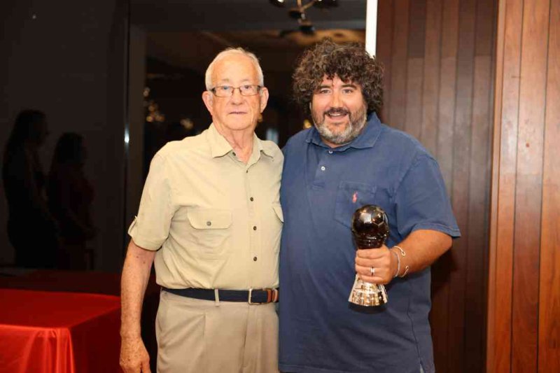 Gala de trofeos de Acydma: Doblete de Kamarka en veteranos, y en fútbol sala Liga para Bámbola y Copa para Pinturas Juanvi Gala de trofeos de Acydma: Doblete de Kamarka en veteranos, y en fútbol sala Liga para Bámbola y Copa para Pinturas Juanvi