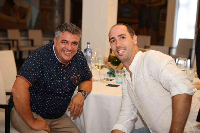 Gala de trofeos de Acydma: Doblete de Kamarka en veteranos, y en fútbol sala Liga para Bámbola y Copa para Pinturas Juanvi Gala de trofeos de Acydma: Doblete de Kamarka en veteranos, y en fútbol sala Liga para Bámbola y Copa para Pinturas Juanvi