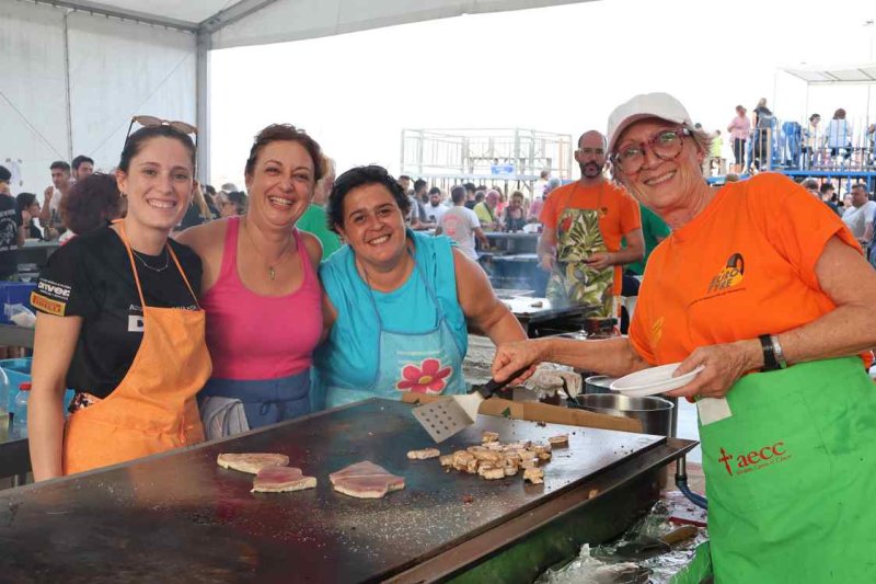 GALERIA de FOTOS del BARET dels BOUS de les FESTES de DUANES de XÀBIA GALERIA de FOTOS del BARET dels BOUS de les FESTES de DUANES de XÀBIA