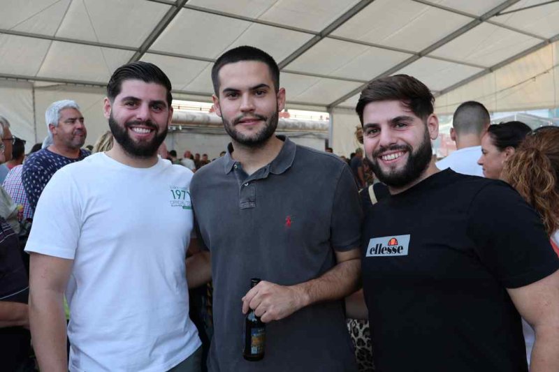 GALERIA de FOTOS del BARET dels BOUS de les FESTES de DUANES de XÀBIA GALERIA de FOTOS del BARET dels BOUS de les FESTES de DUANES de XÀBIA