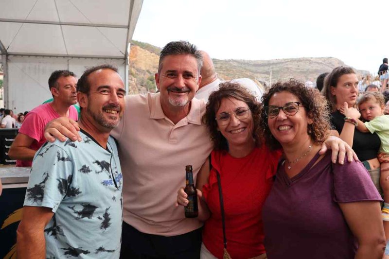 GALERIA de FOTOS del BARET dels BOUS de les FESTES de DUANES de XÀBIA GALERIA de FOTOS del BARET dels BOUS de les FESTES de DUANES de XÀBIA