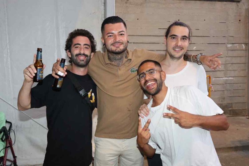 GALERIA de FOTOS del BARET dels BOUS de les FESTES de DUANES de XÀBIA GALERIA de FOTOS del BARET dels BOUS de les FESTES de DUANES de XÀBIA