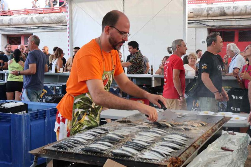 GALERIA de FOTOS del BARET dels BOUS de les FESTES de DUANES de XÀBIA GALERIA de FOTOS del BARET dels BOUS de les FESTES de DUANES de XÀBIA