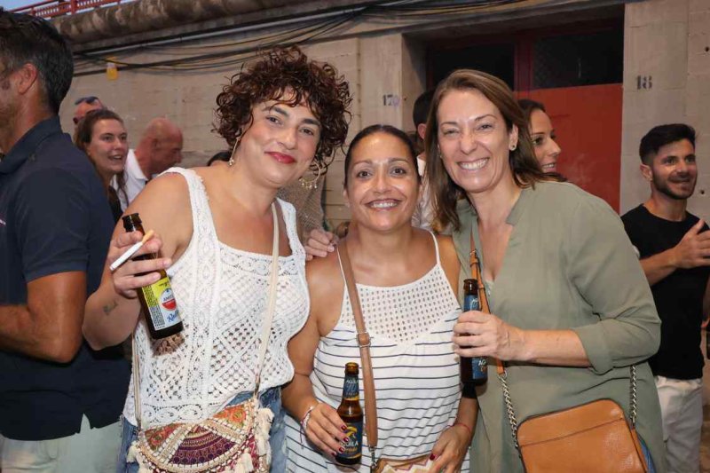 GALERIA de FOTOS del BARET dels BOUS de les FESTES de DUANES de XÀBIA GALERIA de FOTOS del BARET dels BOUS de les FESTES de DUANES de XÀBIA