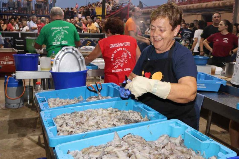GALERIA de FOTOS del BARET dels BOUS de les FESTES de DUANES de XÀBIA GALERIA de FOTOS del BARET dels BOUS de les FESTES de DUANES de XÀBIA