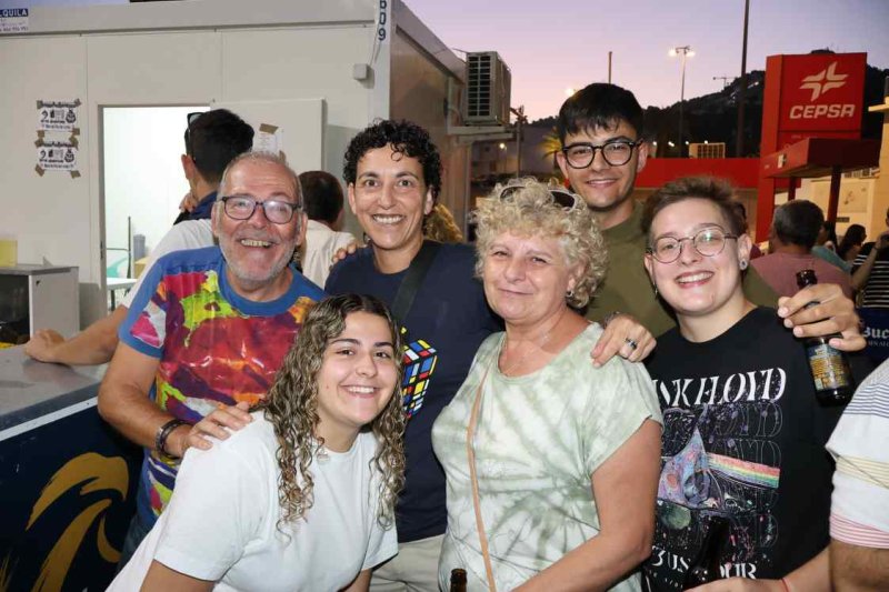 GALERIA de FOTOS del BARET dels BOUS de les FESTES de DUANES de XÀBIA GALERIA de FOTOS del BARET dels BOUS de les FESTES de DUANES de XÀBIA