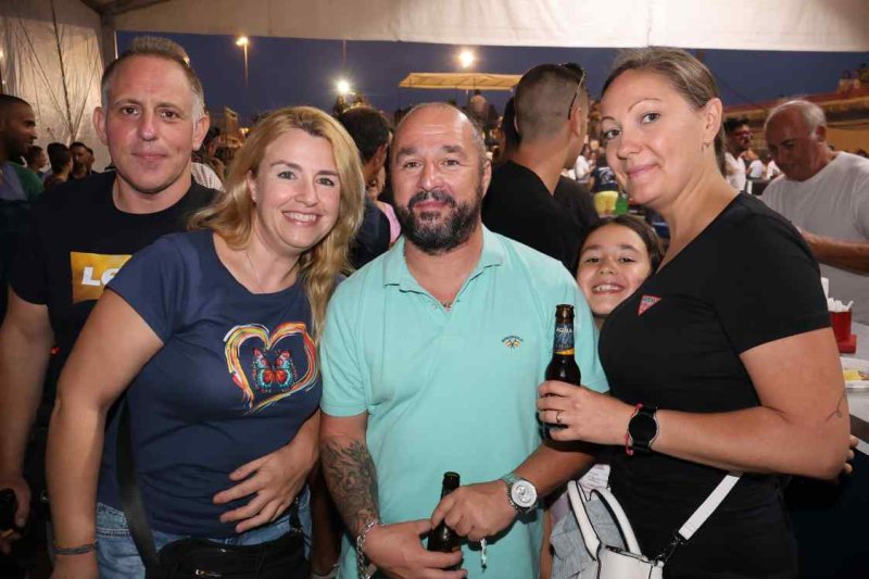 GALERIA de FOTOS del BARET dels BOUS de les FESTES de DUANES de XÀBIA GALERIA de FOTOS del BARET dels BOUS de les FESTES de DUANES de XÀBIA