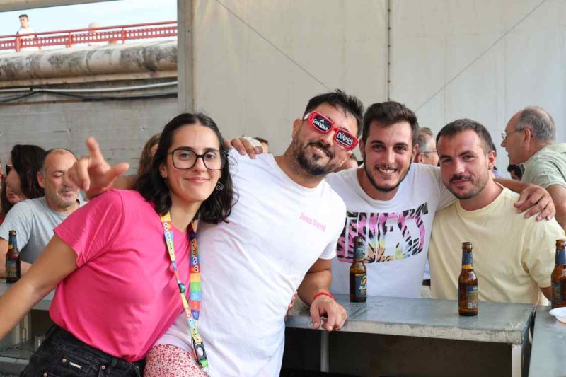 GALERIA de FOTOS del BARET dels BOUS de les FESTES de DUANES de XÀBIA GALERIA de FOTOS del BARET dels BOUS de les FESTES de DUANES de XÀBIA