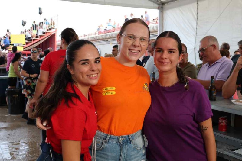 GALERIA de FOTOS del BARET dels BOUS de les FESTES de DUANES de XÀBIA GALERIA de FOTOS del BARET dels BOUS de les FESTES de DUANES de XÀBIA