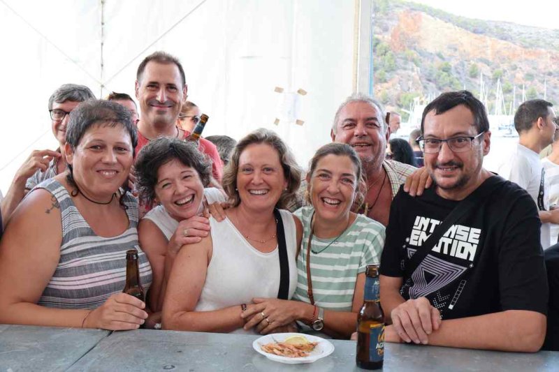 GALERIA de FOTOS del BARET dels BOUS de les FESTES de DUANES de XÀBIA GALERIA de FOTOS del BARET dels BOUS de les FESTES de DUANES de XÀBIA