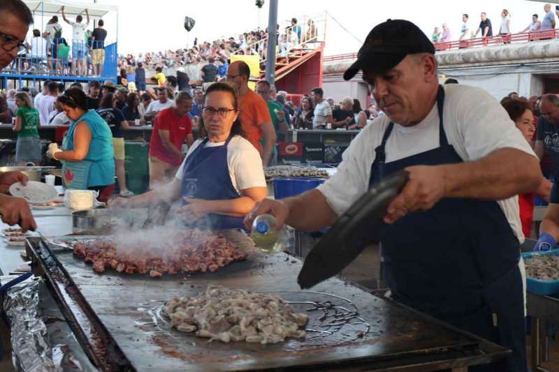 GALERIA de FOTOS del BARET dels BOUS de les FESTES de DUANES de XÀBIA GALERIA de FOTOS del BARET dels BOUS de les FESTES de DUANES de XÀBIA