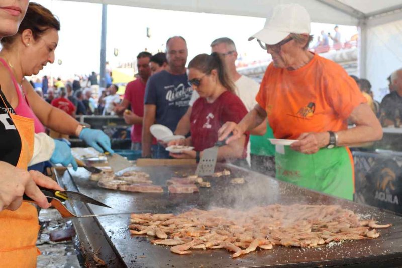GALERIA de FOTOS del BARET dels BOUS de les FESTES de DUANES de XÀBIA GALERIA de FOTOS del BARET dels BOUS de les FESTES de DUANES de XÀBIA