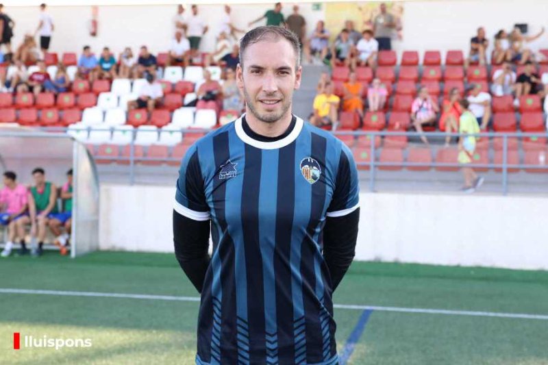 Primera FFCV: El CD Jávea mantiene el bloque y renueva la ilusión para luchar por el ascenso Primera FFCV: El CD Jávea mantiene el bloque y renueva la ilusión para luchar por el ascenso