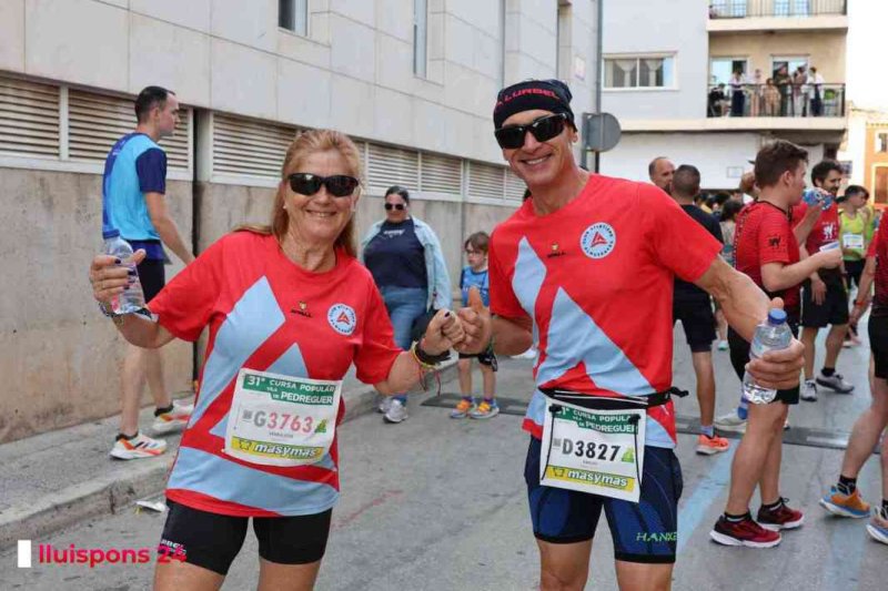 LA MILLOR GALERIA DE FOTOS per a una de les més emblemàtiques proves del Circuit a Peu: la Cursa de Pedreguer LA MILLOR GALERIA DE FOTOS per a una de les més emblemàtiques proves del Circuit a Peu: la Cursa de Pedreguer