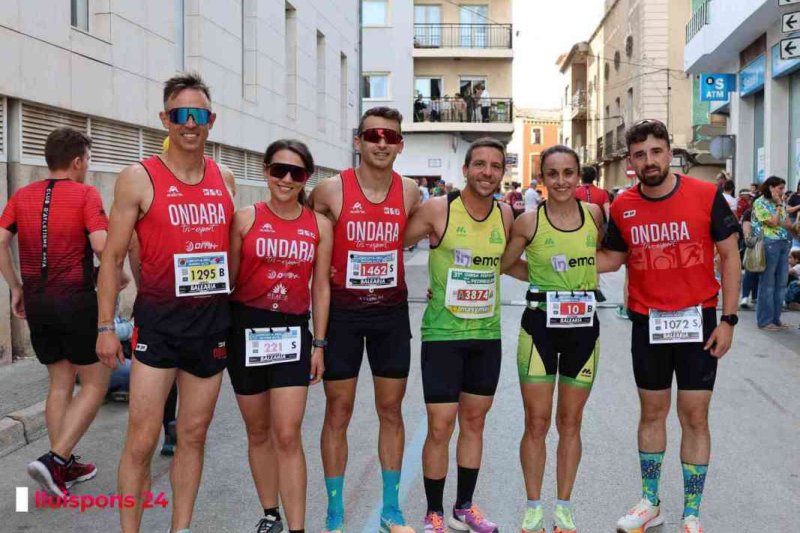 LA MILLOR GALERIA DE FOTOS per a una de les més emblemàtiques proves del Circuit a Peu: la Cursa de Pedreguer LA MILLOR GALERIA DE FOTOS per a una de les més emblemàtiques proves del Circuit a Peu: la Cursa de Pedreguer