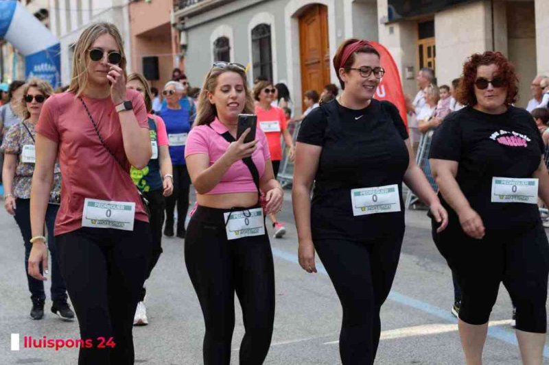 LA MILLOR GALERIA DE FOTOS per a una de les més emblemàtiques proves del Circuit a Peu: la Cursa de Pedreguer LA MILLOR GALERIA DE FOTOS per a una de les més emblemàtiques proves del Circuit a Peu: la Cursa de Pedreguer