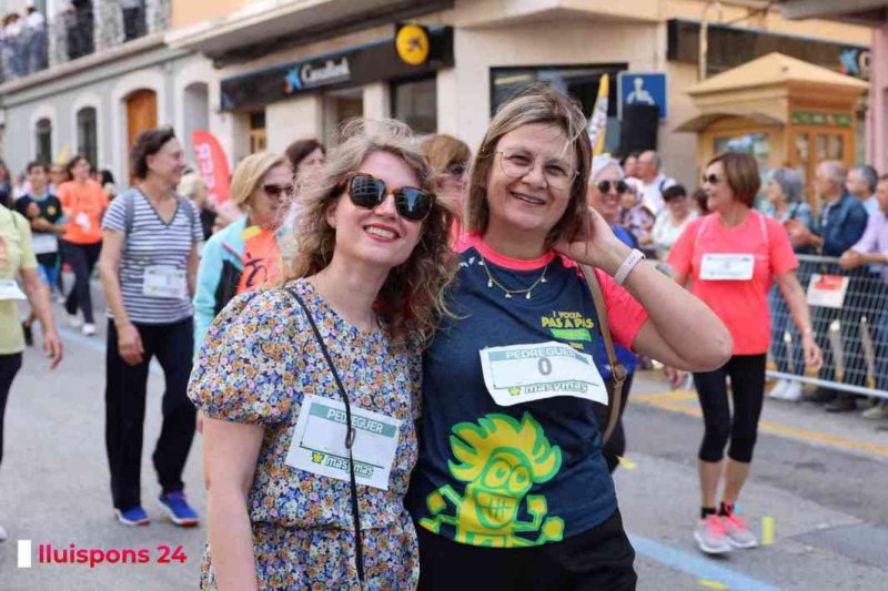 LA MILLOR GALERIA DE FOTOS per a una de les més emblemàtiques proves del Circuit a Peu: la Cursa de Pedreguer LA MILLOR GALERIA DE FOTOS per a una de les més emblemàtiques proves del Circuit a Peu: la Cursa de Pedreguer