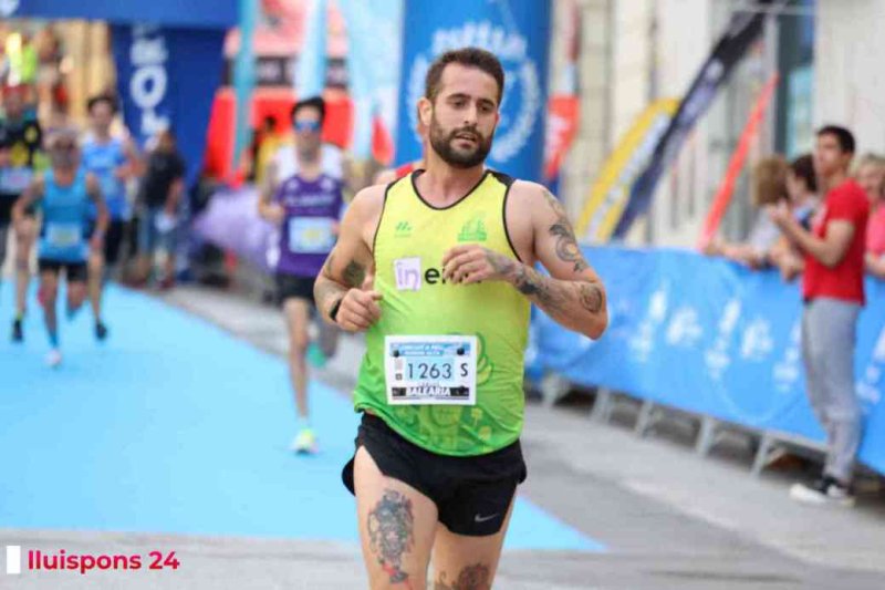 LA MILLOR GALERIA DE FOTOS per a una de les més emblemàtiques proves del Circuit a Peu: la Cursa de Pedreguer LA MILLOR GALERIA DE FOTOS per a una de les més emblemàtiques proves del Circuit a Peu: la Cursa de Pedreguer