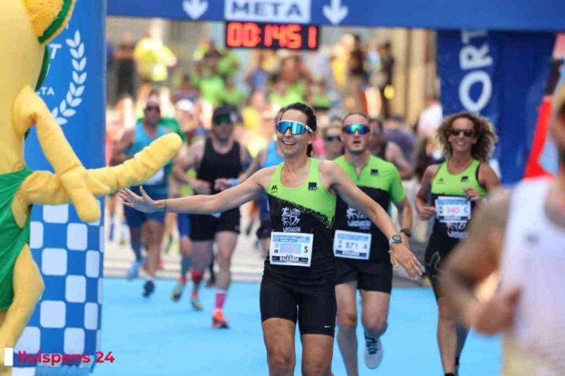 LA MILLOR GALERIA DE FOTOS per a una de les més emblemàtiques proves del Circuit a Peu: la Cursa de Pedreguer LA MILLOR GALERIA DE FOTOS per a una de les més emblemàtiques proves del Circuit a Peu: la Cursa de Pedreguer