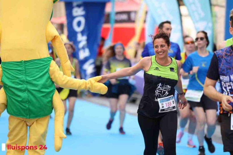 LA MILLOR GALERIA DE FOTOS per a una de les més emblemàtiques proves del Circuit a Peu: la Cursa de Pedreguer LA MILLOR GALERIA DE FOTOS per a una de les més emblemàtiques proves del Circuit a Peu: la Cursa de Pedreguer
