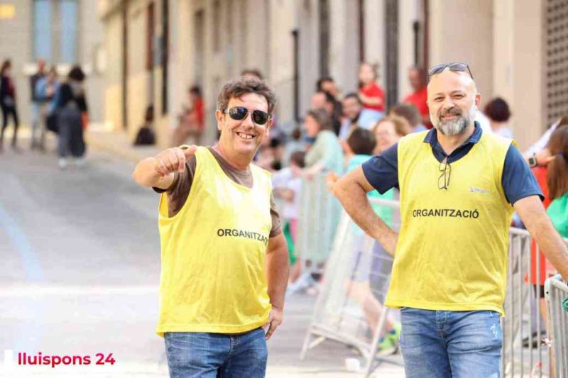 LA MILLOR GALERIA DE FOTOS per a una de les més emblemàtiques proves del Circuit a Peu: la Cursa de Pedreguer LA MILLOR GALERIA DE FOTOS per a una de les més emblemàtiques proves del Circuit a Peu: la Cursa de Pedreguer