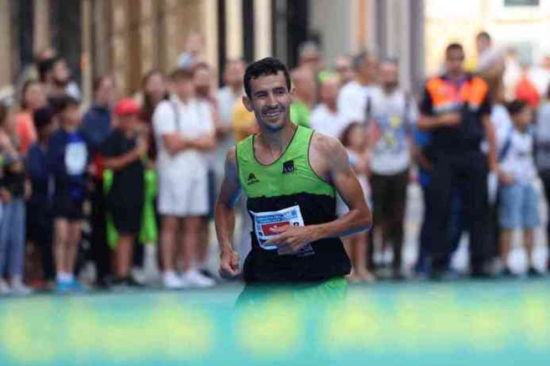 LA MILLOR GALERIA DE FOTOS per a una de les més emblemàtiques proves del Circuit a Peu: la Cursa de Pedreguer LA MILLOR GALERIA DE FOTOS per a una de les més emblemàtiques proves del Circuit a Peu: la Cursa de Pedreguer
