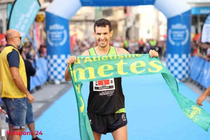 LA MILLOR GALERIA DE FOTOS per a una de les més emblemàtiques proves del Circuit a Peu: la Cursa de Pedreguer LA MILLOR GALERIA DE FOTOS per a una de les més emblemàtiques proves del Circuit a Peu: la Cursa de Pedreguer