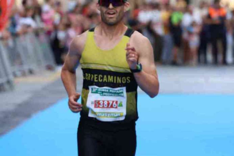 LA MILLOR GALERIA DE FOTOS per a una de les més emblemàtiques proves del Circuit a Peu: la Cursa de Pedreguer LA MILLOR GALERIA DE FOTOS per a una de les més emblemàtiques proves del Circuit a Peu: la Cursa de Pedreguer