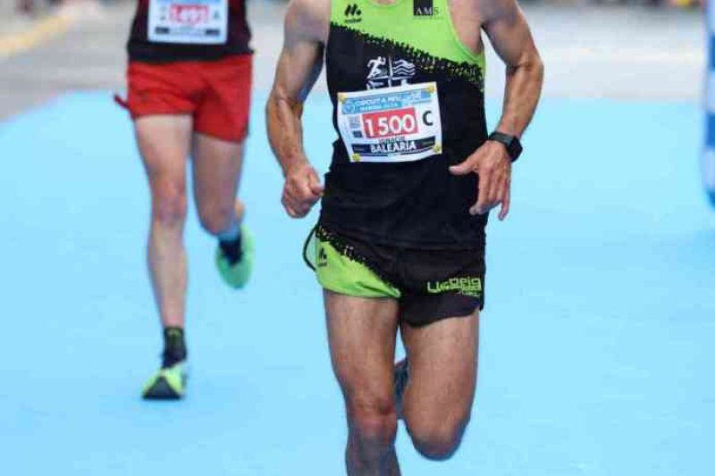 LA MILLOR GALERIA DE FOTOS per a una de les més emblemàtiques proves del Circuit a Peu: la Cursa de Pedreguer LA MILLOR GALERIA DE FOTOS per a una de les més emblemàtiques proves del Circuit a Peu: la Cursa de Pedreguer