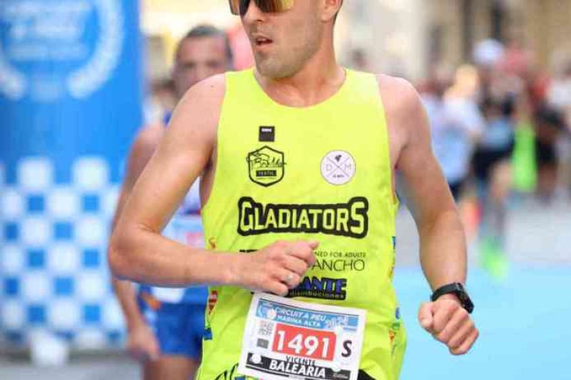 LA MILLOR GALERIA DE FOTOS per a una de les més emblemàtiques proves del Circuit a Peu: la Cursa de Pedreguer LA MILLOR GALERIA DE FOTOS per a una de les més emblemàtiques proves del Circuit a Peu: la Cursa de Pedreguer