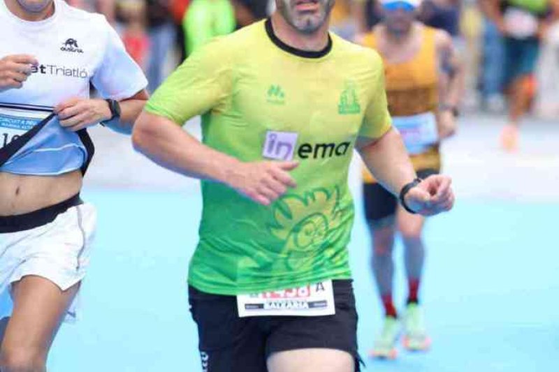 LA MILLOR GALERIA DE FOTOS per a una de les més emblemàtiques proves del Circuit a Peu: la Cursa de Pedreguer LA MILLOR GALERIA DE FOTOS per a una de les més emblemàtiques proves del Circuit a Peu: la Cursa de Pedreguer