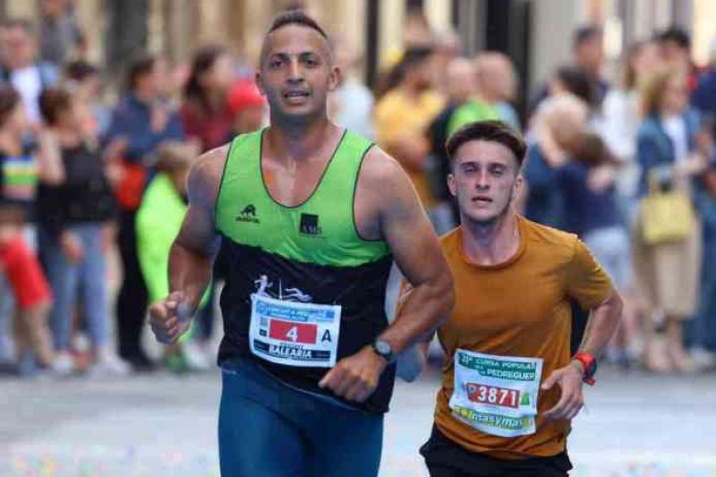 LA MILLOR GALERIA DE FOTOS per a una de les més emblemàtiques proves del Circuit a Peu: la Cursa de Pedreguer LA MILLOR GALERIA DE FOTOS per a una de les més emblemàtiques proves del Circuit a Peu: la Cursa de Pedreguer