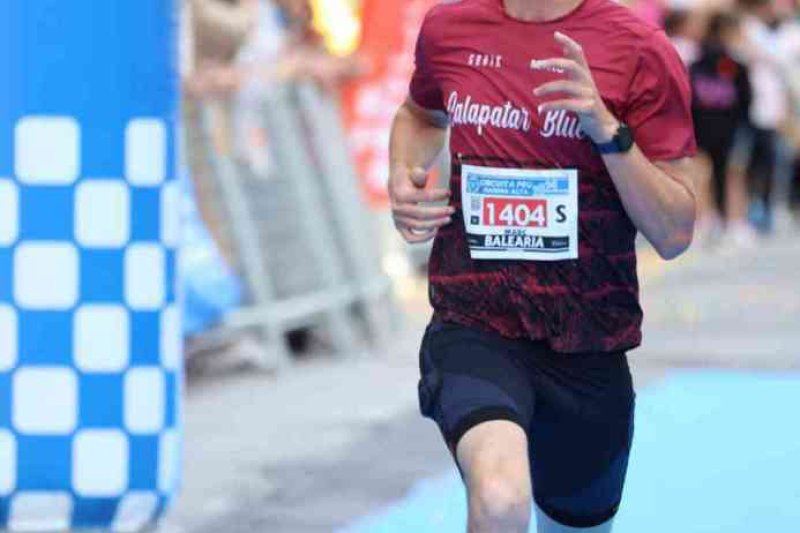 LA MILLOR GALERIA DE FOTOS per a una de les més emblemàtiques proves del Circuit a Peu: la Cursa de Pedreguer LA MILLOR GALERIA DE FOTOS per a una de les més emblemàtiques proves del Circuit a Peu: la Cursa de Pedreguer