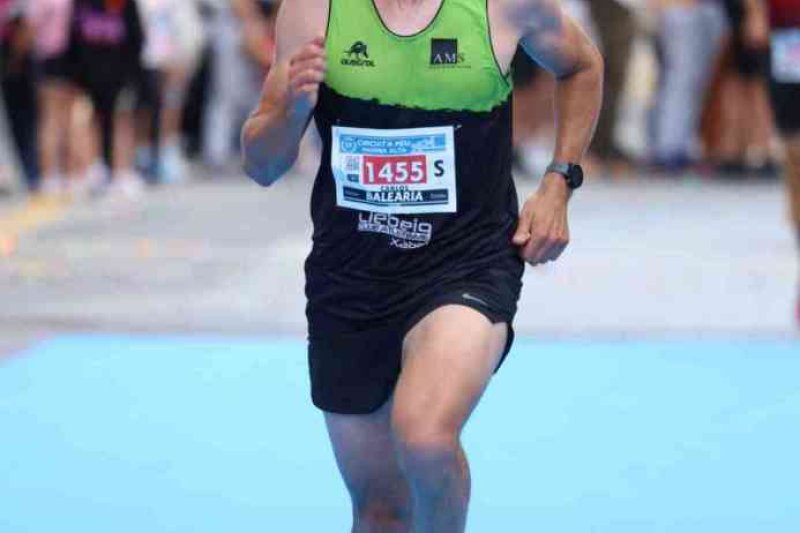 LA MILLOR GALERIA DE FOTOS per a una de les més emblemàtiques proves del Circuit a Peu: la Cursa de Pedreguer LA MILLOR GALERIA DE FOTOS per a una de les més emblemàtiques proves del Circuit a Peu: la Cursa de Pedreguer