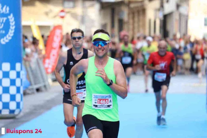 LA MILLOR GALERIA DE FOTOS per a una de les més emblemàtiques proves del Circuit a Peu: la Cursa de Pedreguer LA MILLOR GALERIA DE FOTOS per a una de les més emblemàtiques proves del Circuit a Peu: la Cursa de Pedreguer