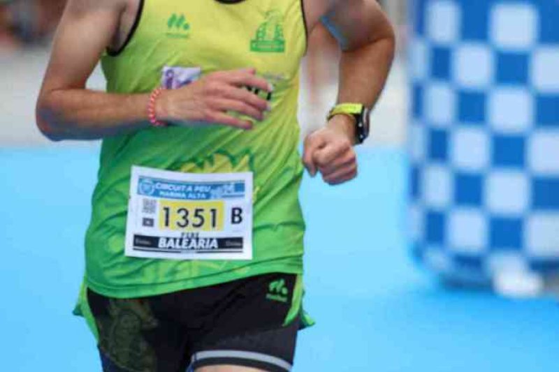 LA MILLOR GALERIA DE FOTOS per a una de les més emblemàtiques proves del Circuit a Peu: la Cursa de Pedreguer LA MILLOR GALERIA DE FOTOS per a una de les més emblemàtiques proves del Circuit a Peu: la Cursa de Pedreguer