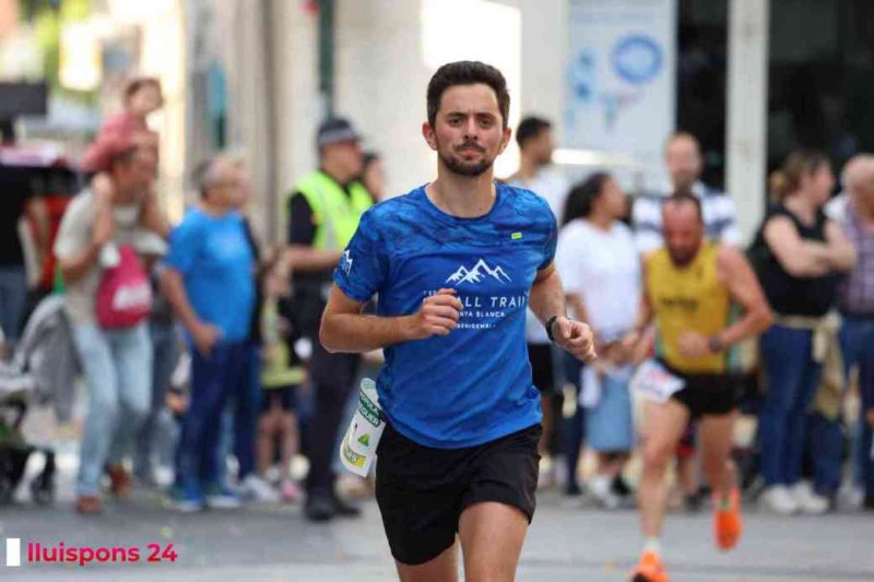 LA MILLOR GALERIA DE FOTOS per a una de les més emblemàtiques proves del Circuit a Peu: la Cursa de Pedreguer LA MILLOR GALERIA DE FOTOS per a una de les més emblemàtiques proves del Circuit a Peu: la Cursa de Pedreguer